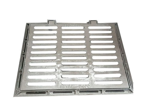 Hot Sales Iron Gully Grating Grate